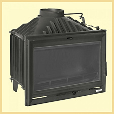 Каминная топка Мета Ardenfire Аксиома