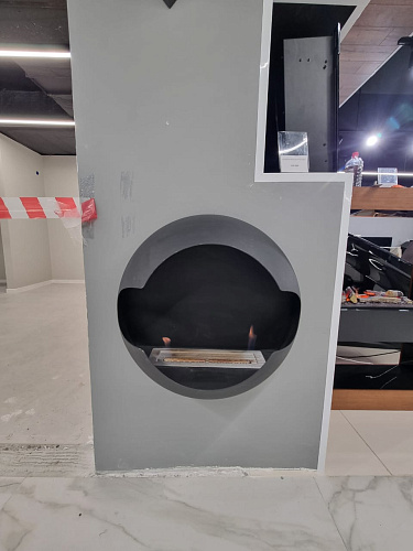 Firezo Apple (выставочный образец)_0