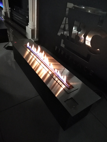 Firezo Automatic Fire 1000 (выставочный образец)_1
