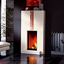 Каминная облицовка EdilKamin Dromond BA 45