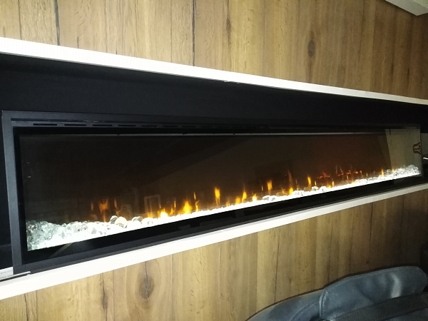Dimplex Ignite XLF100 (выставочный образец)_9