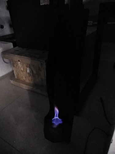 Firezo Torcia (выставочный образец)_7