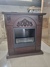 Firezo Adatto Коричневый (выставочный образец)