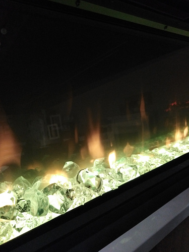 Dimplex Ignite XLF100 (выставочный образец)_6