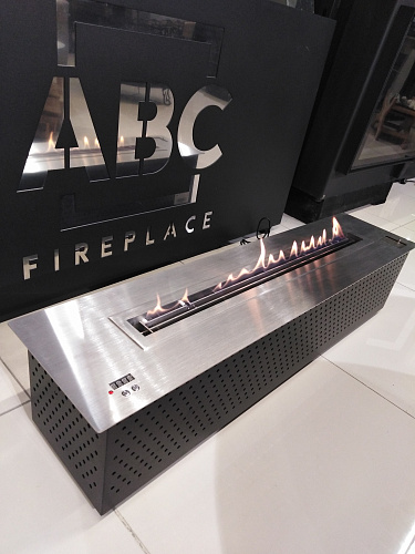 Firezo Automatic Fire 1000 (выставочный образец)_0