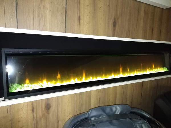 Dimplex Ignite XLF100 (выставочный образец)_4