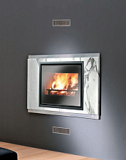 Облицовка Arabesque arab, под Pellbox SCF, Luce Plus 62 (EdilKamin)